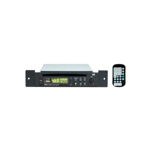 MIPRO CDM-2P
