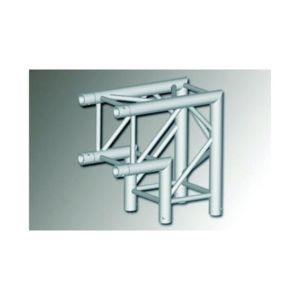Structure alu Mobil Truss Quatro A 40405