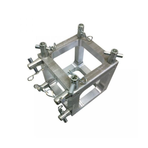 Structure alu Duratruss DT 14-Box Corner