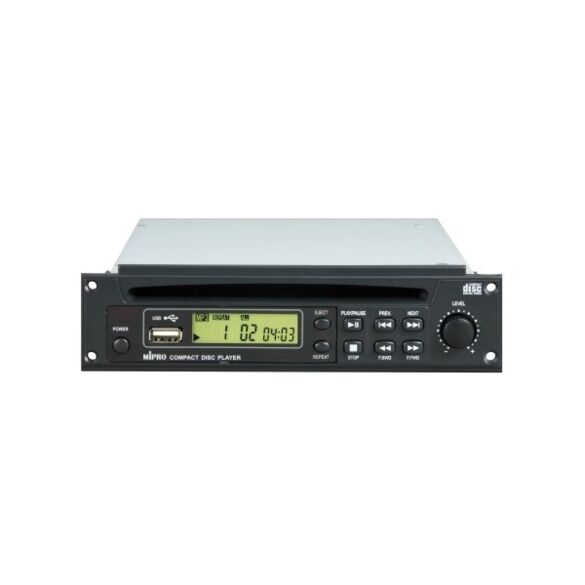 MIPRO CDM-2A