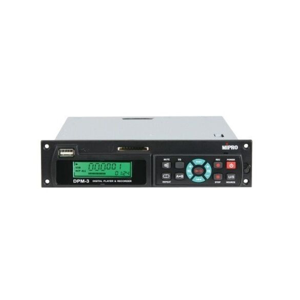 MIPRO DPM3