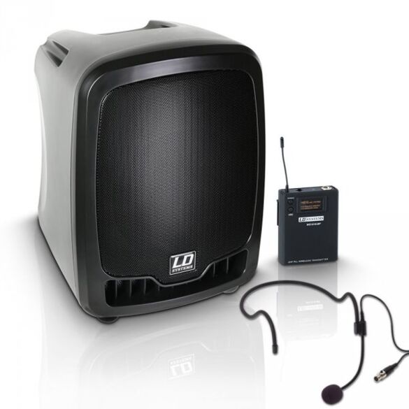 LD Systems ROADBOY 65 HS