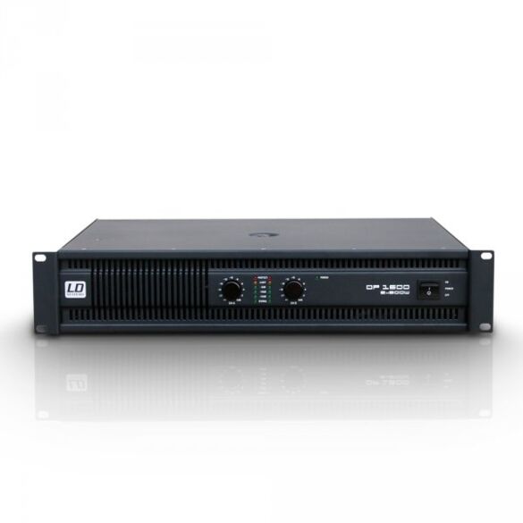 LD Systems DEEP2 1600
