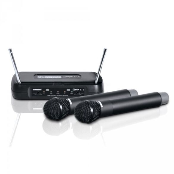 Micro LD Systems ECO 2X2 HHD 1
