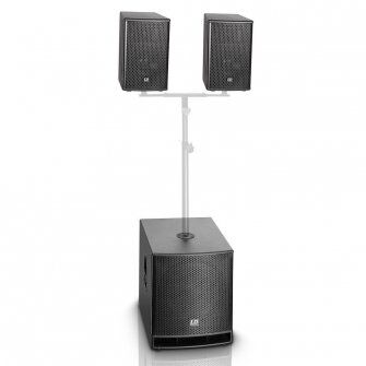 Dave 15 G3 LD Systems
