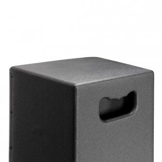 Dave 15 G3 LD Systems