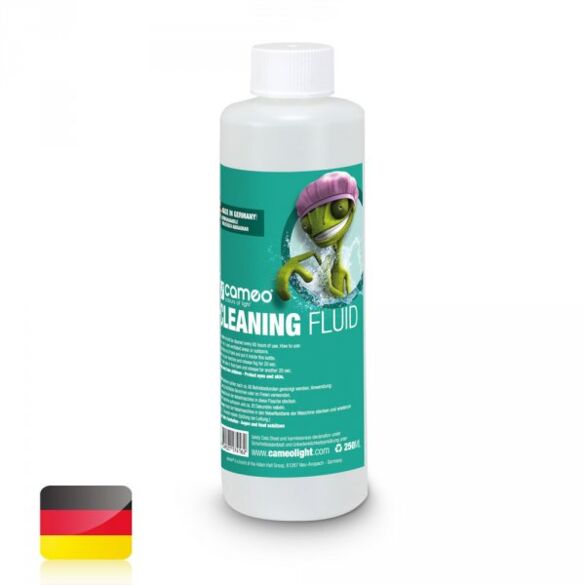 Liquide Cameo CLEANING FLUID 250ml