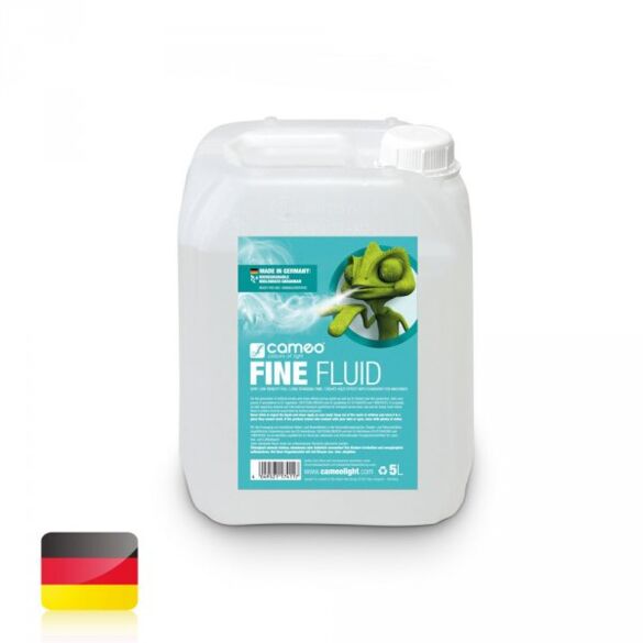 Liquide fumée 5L Caméo CLFFINE5L