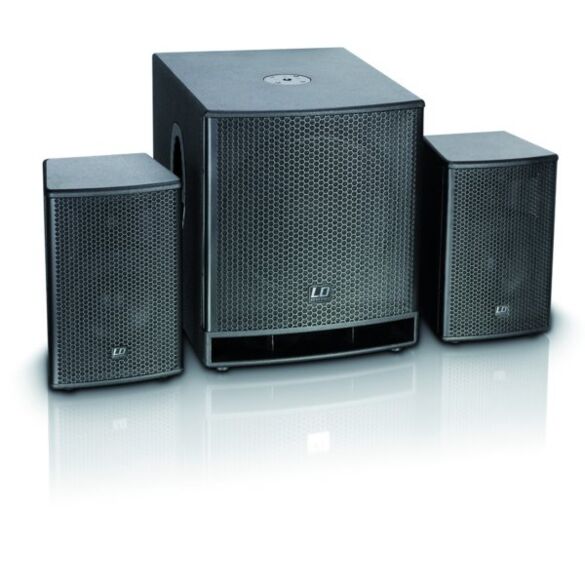 LD Systems DAVE 18 G3