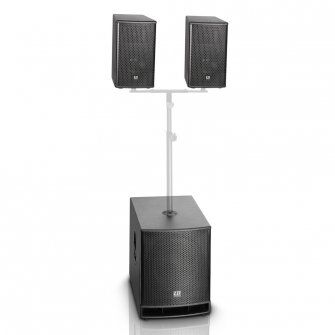 LD Systems DAVE 18 G3
