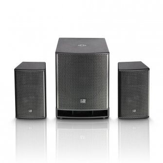 LD Systems DAVE 18 G3