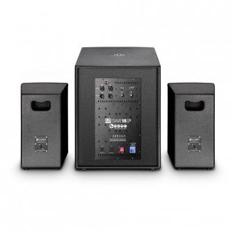 LD Systems DAVE 18 G3