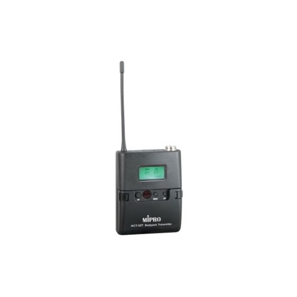 MIPRO ACT32T