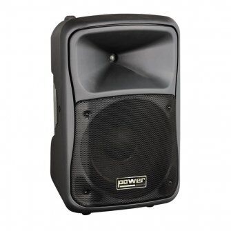 BE 9412 V2 Power Acoustics