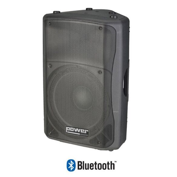 Power acoustics EXPERIA  12A MK2