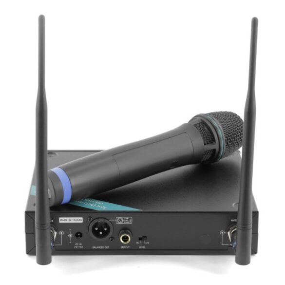 MIPRO ACT 311II + ACT32H