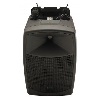 AUDIOPHONY CR12A COMBO