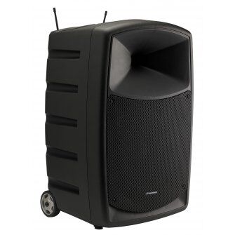 AUDIOPHONY CR12A COMBO