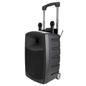 AUDIOPHONY CR12A COMBO