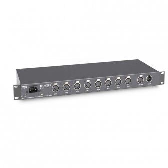 Splitter/Booster DMX 8 canaux Cameo CLSB83