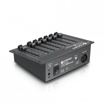 Cameo CONTROL 6