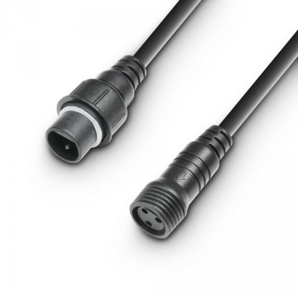 Câble Rallonge DMX IP65 3m Cameo DMX EX 003
