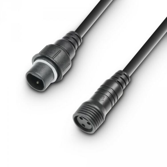 Câble Rallonge DMX IP65 20m Cameo DMX EX 020