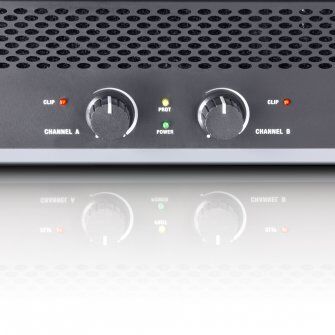 LD Systems DJ 300