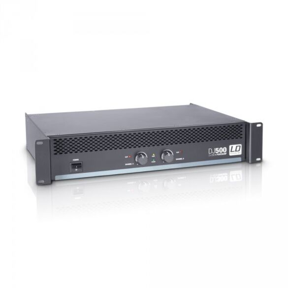 LD Systems DJ 500