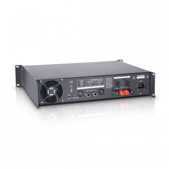 LD Systems DJ 500