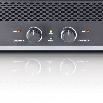 LD Systems DJ 500