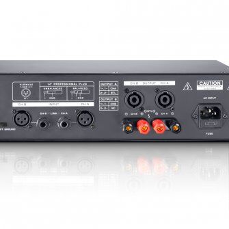 LD Systems DJ 500