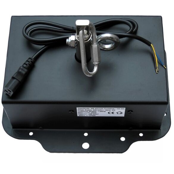 MOTEUR POUR BOULE A FACETTE 1M