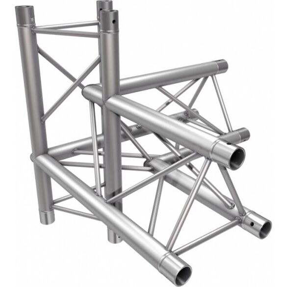 Structure alu Duratruss DT 23-C44-LUD