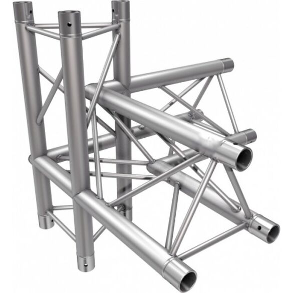 Structure alu Duratruss DT 23-C45-LUD
