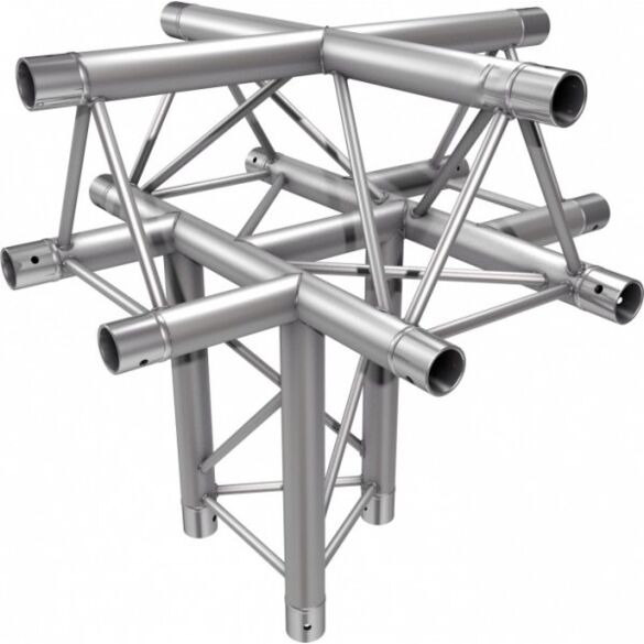 Structure alu Duratruss DT 23-C53-XD