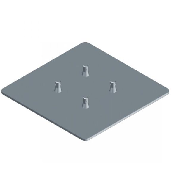 Structure alu Duratruss DT 14-BPM-SQ