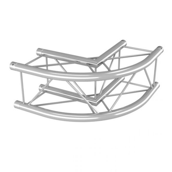 Structure alu Duratruss DT 24-C21R-L90