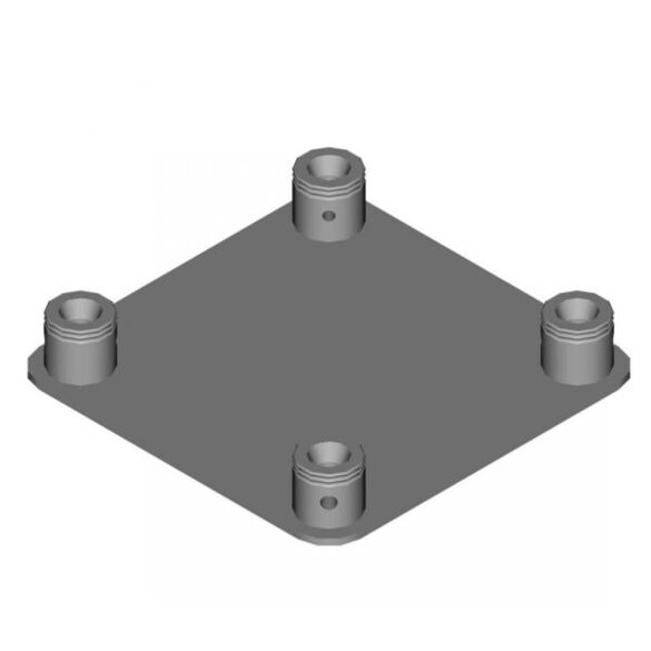 Structure alu Duratruss DT 34-WPF