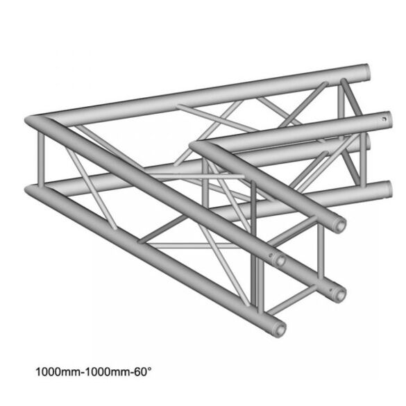 Angle Duratruss DT34C20L60