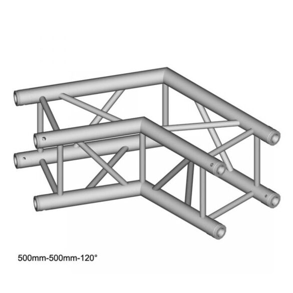 Angle Duratruss DT 34/2-C22-L120