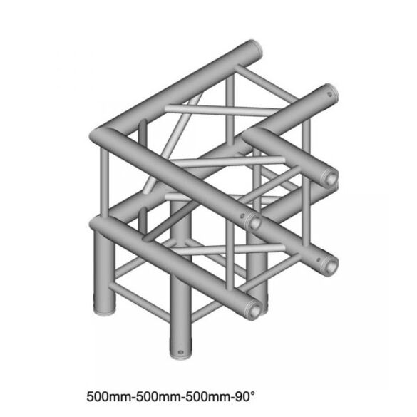 Angle Duratruss DT 34/2-C30-LD