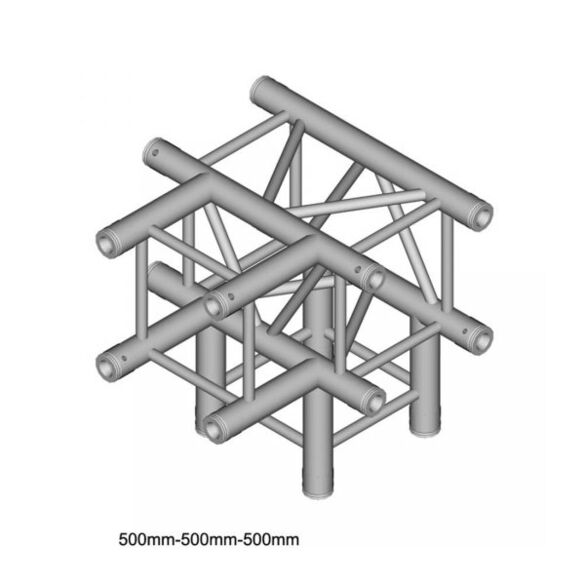 Angle Duratruss DT 34T40-TD