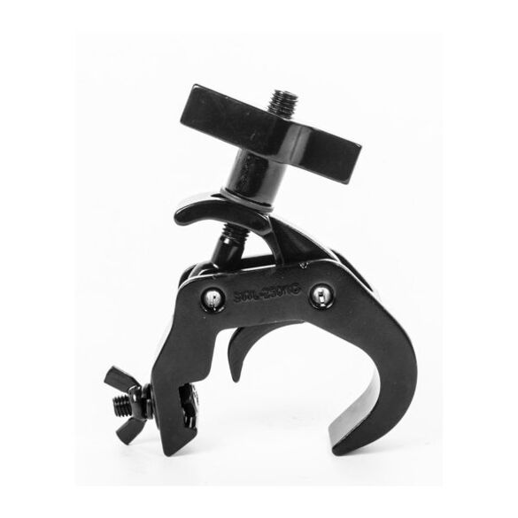 Crochet DT Selflock Clamp/BLK Noir
