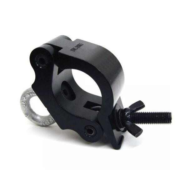  Collier Duratruss DT Eye Clamp/BLK