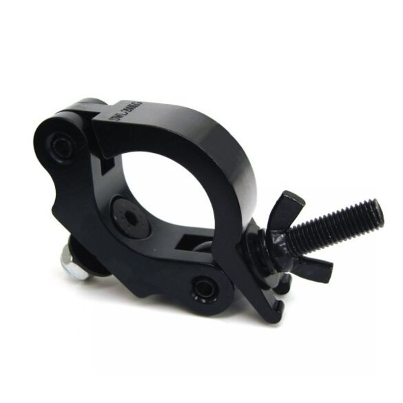  Collier Duratruss DT Narrow Clamp BLK