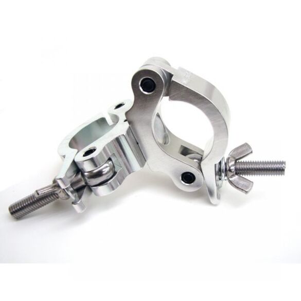  Collier Double Pivotant Duratruss DT Swivel Clamp/N
