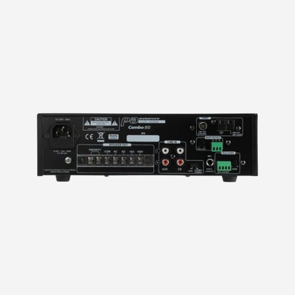 AUDIOPHONY COMBO 60