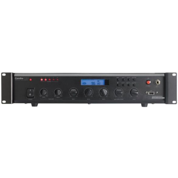 AUDIOPHONY COMBO130