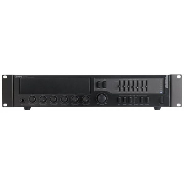 AUDIOPHONY COMBO240 Audiophony